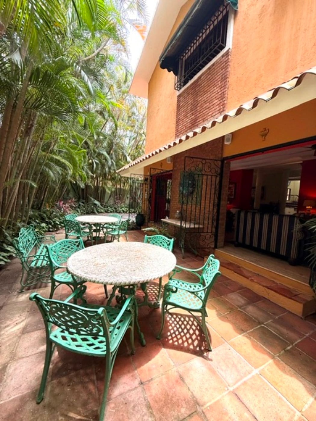 CASA PROYECTO CERRADO – foto 2