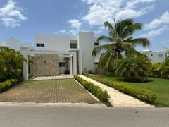 Villa en venta en Playa Nueva Romana – foto 1