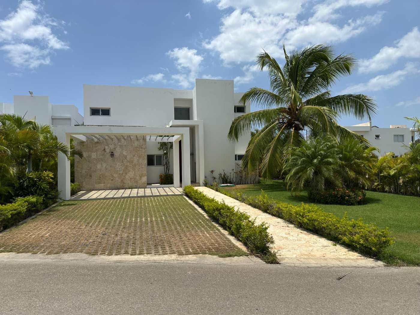 Villa en venta en Playa Nueva Romana – foto 1