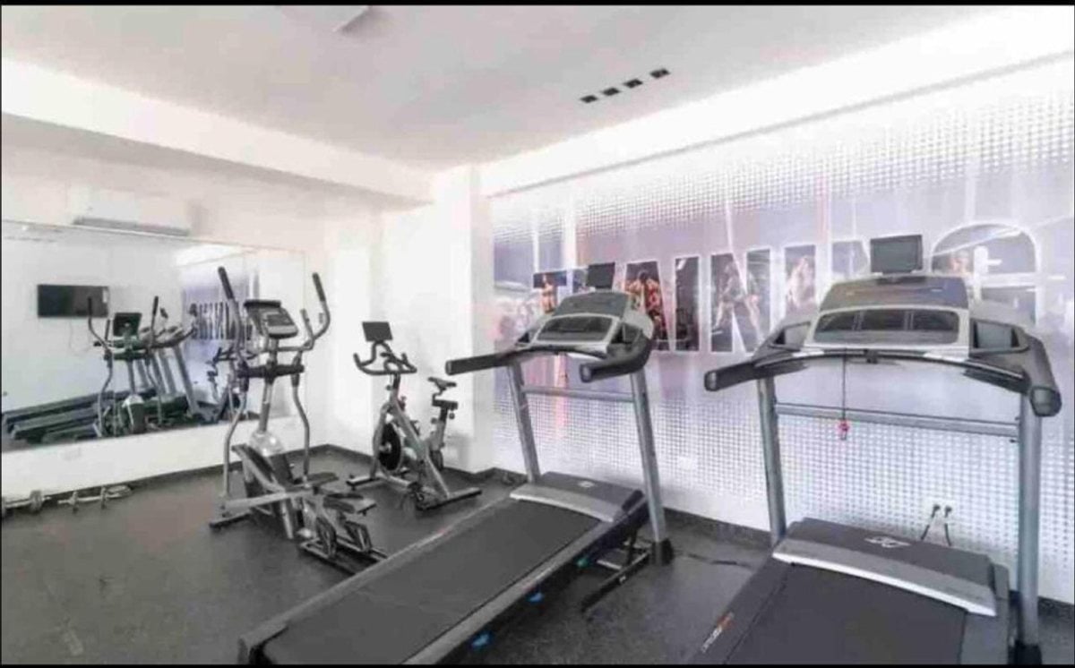 Apartamento en Paraíso, Santo Domingo – foto 5