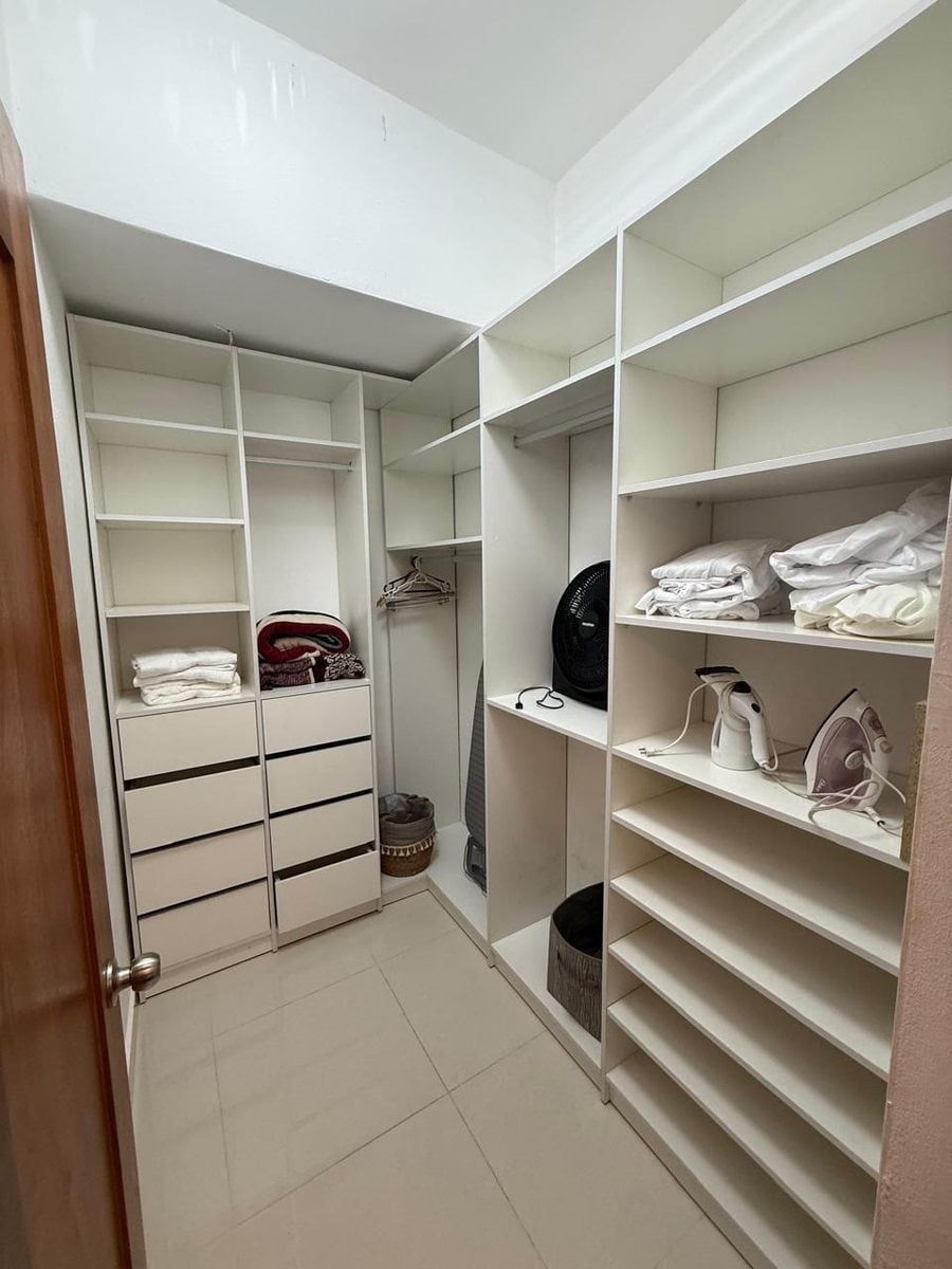 Apartamento en Paraíso, Santo Domingo – foto 3