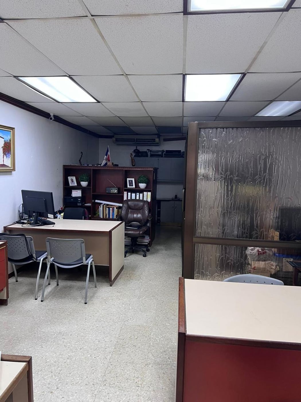 Local comercial para oficina en venta en Gazcue – foto 3