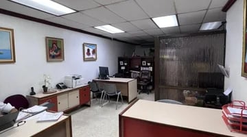 Local comercial para oficina en venta en Gazcue – foto 6