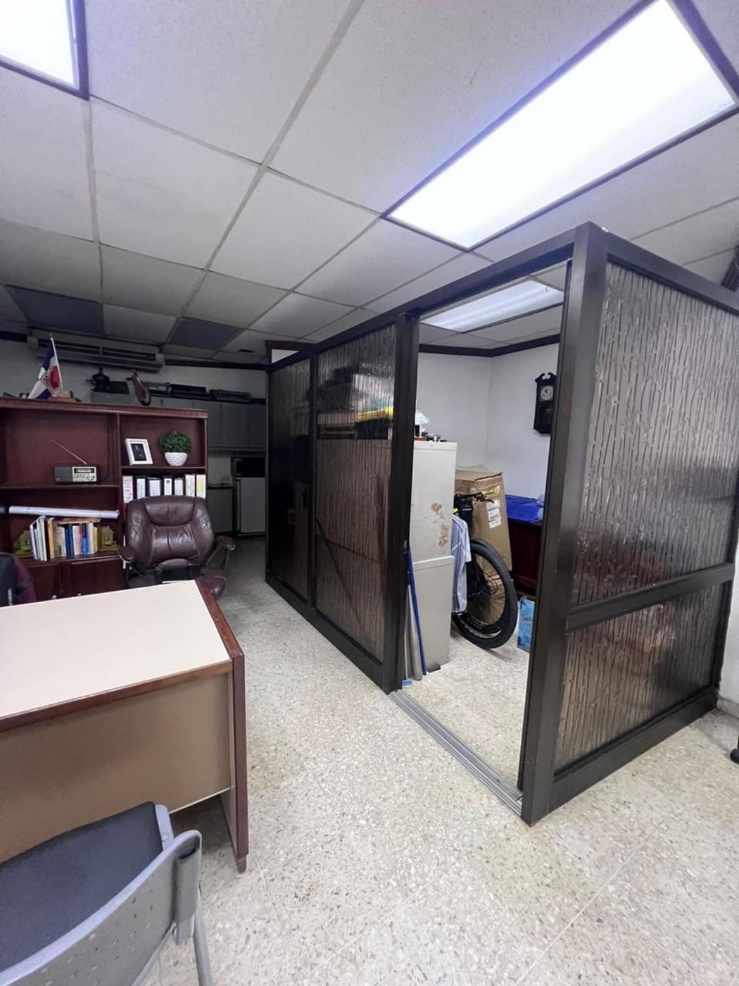Local comercial para oficina en venta en Gazcue – foto 5