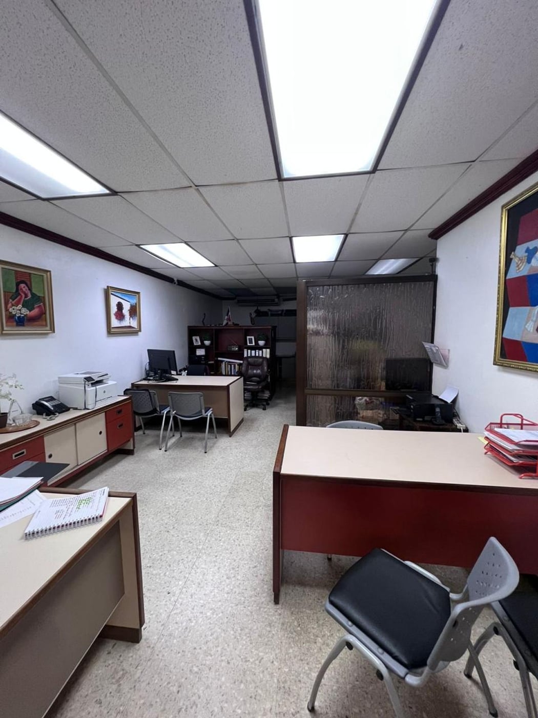 Local comercial para oficina en venta en Gazcue – foto 2