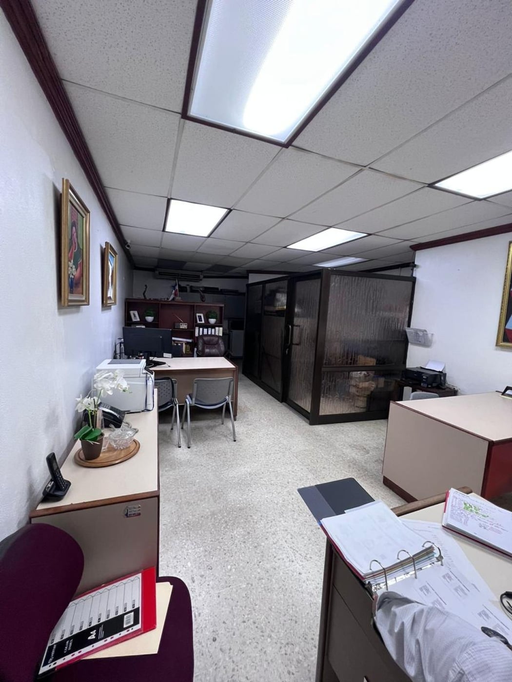 Local comercial para oficina en venta en Gazcue – foto 4