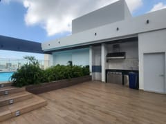 Apartamento de 2 dormitorios en alquiler en Ensanche Naco – foto 12