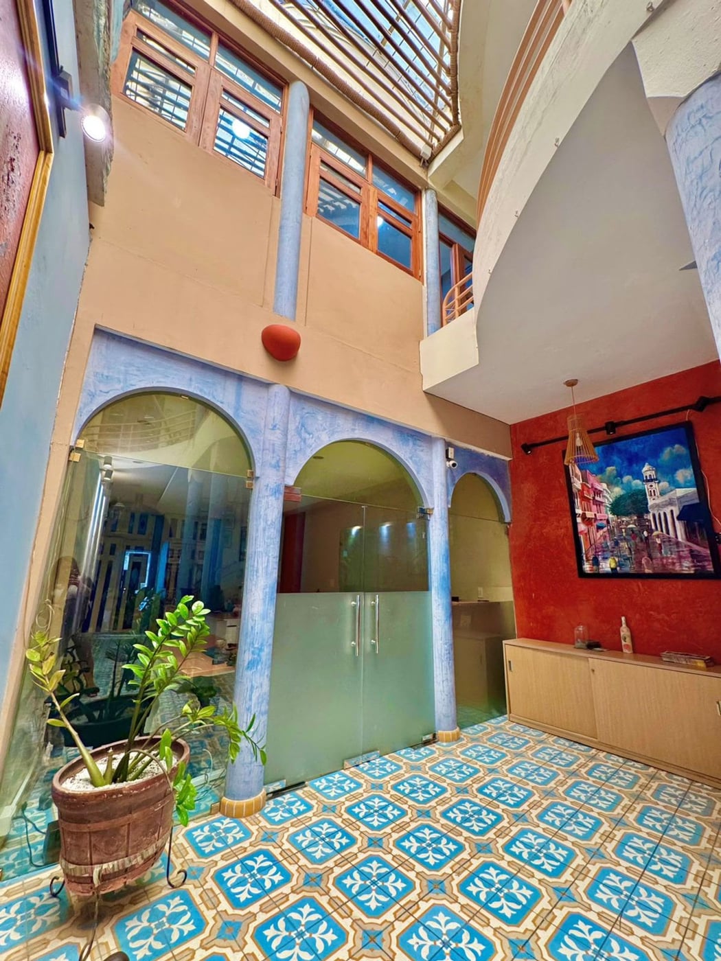 Local comercial en venta en zona colonial – foto 1