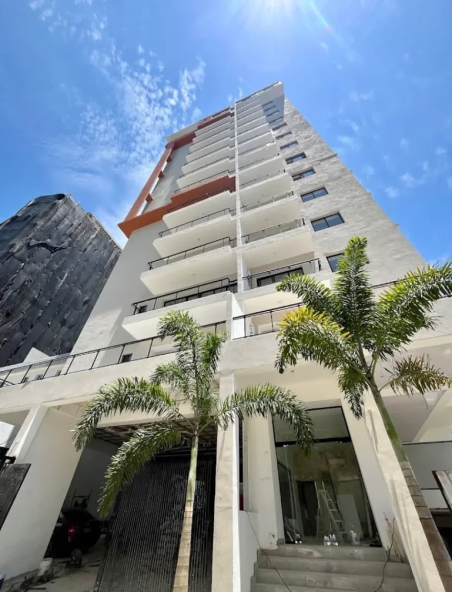 Apartamento en Ensanche Naco, Santo Domingo – foto 6