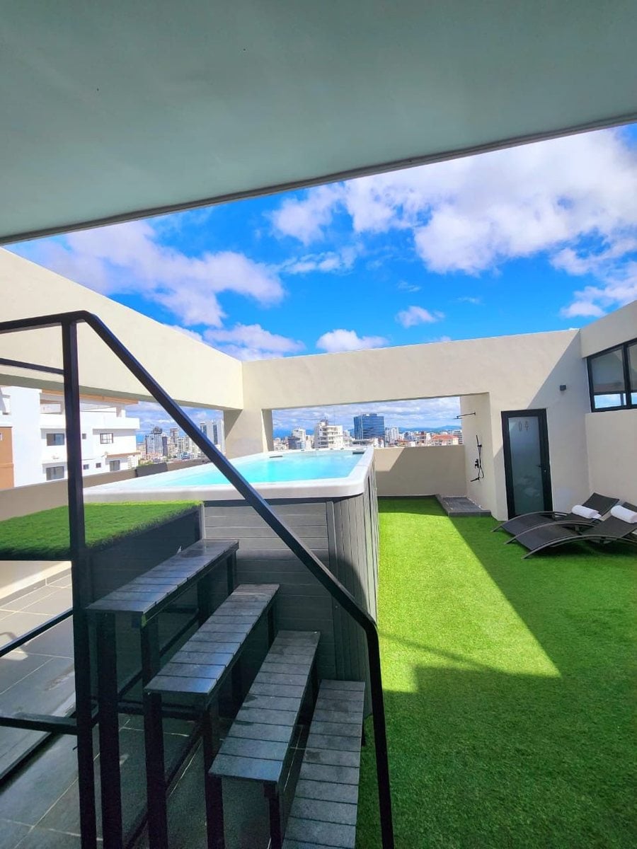 Apartamento en Ensanche Naco, Santo Domingo – foto 8