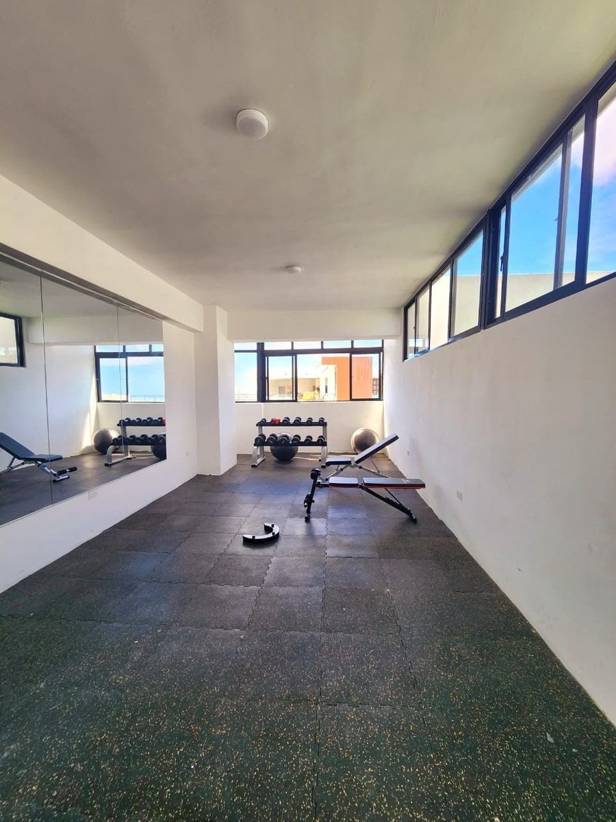 Apartamento en Ensanche Naco, Santo Domingo – foto 9