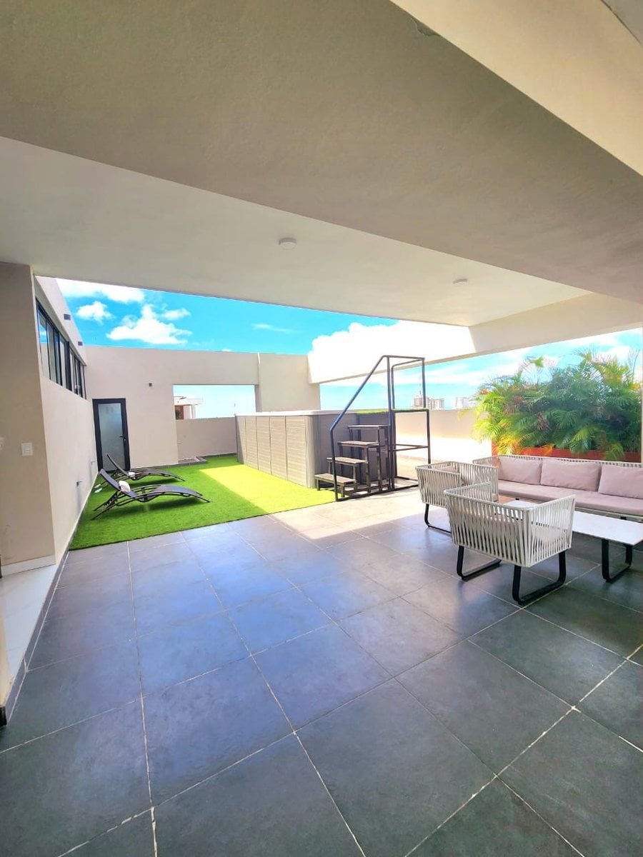 Apartamento en Ensanche Naco, Santo Domingo – foto 11