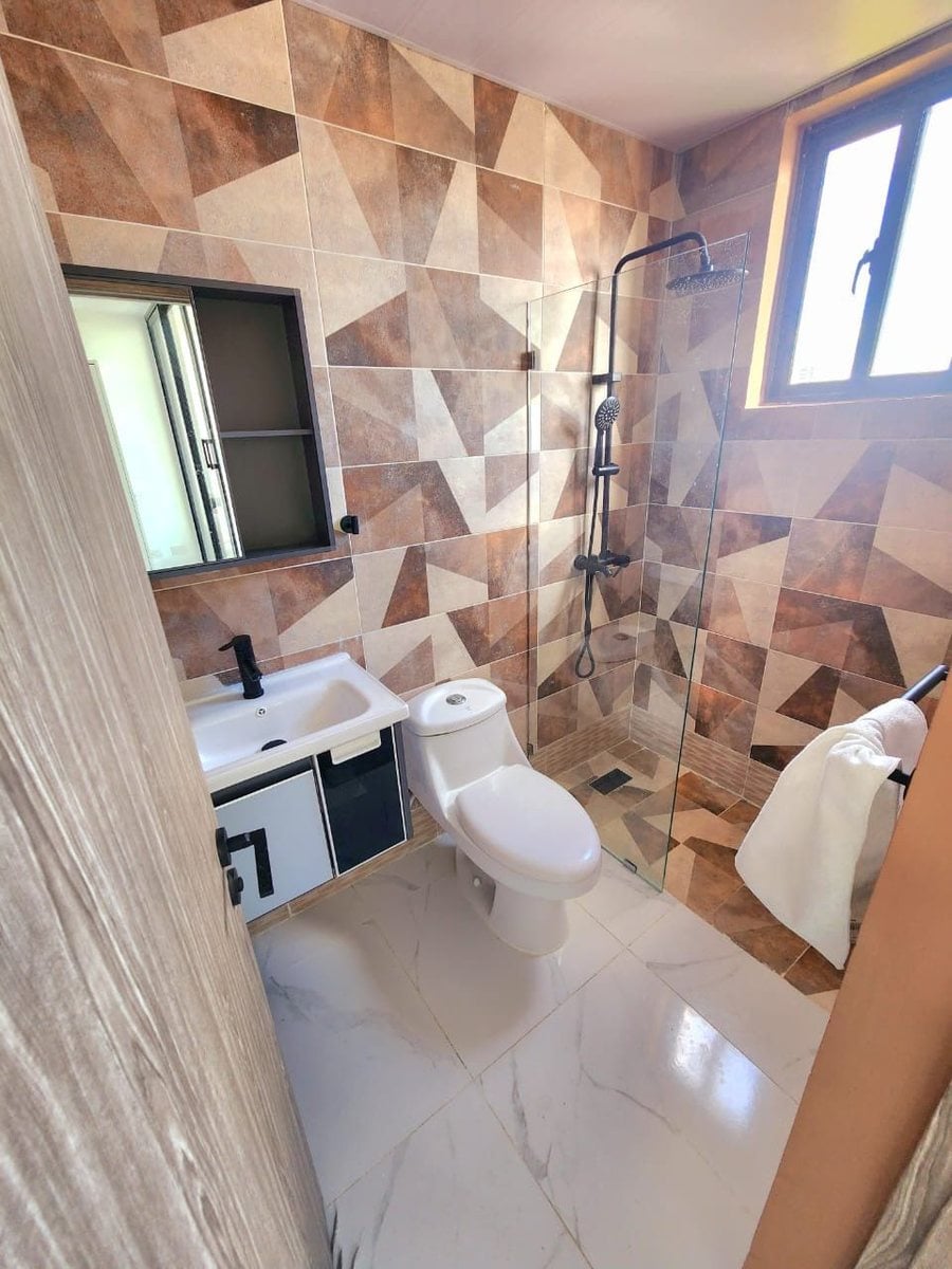 Apartamento en Ensanche Naco, Santo Domingo – foto 10