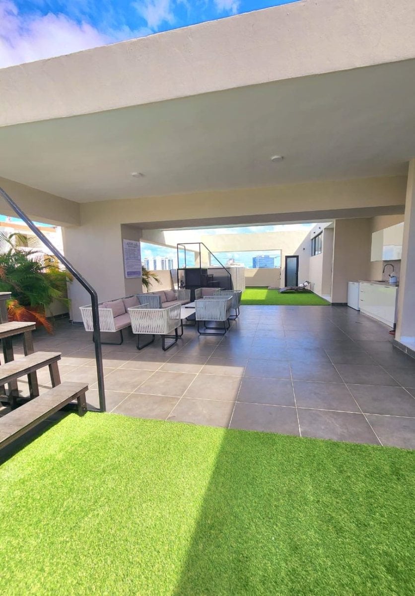 Apartamento en Ensanche Naco, Santo Domingo – foto 7