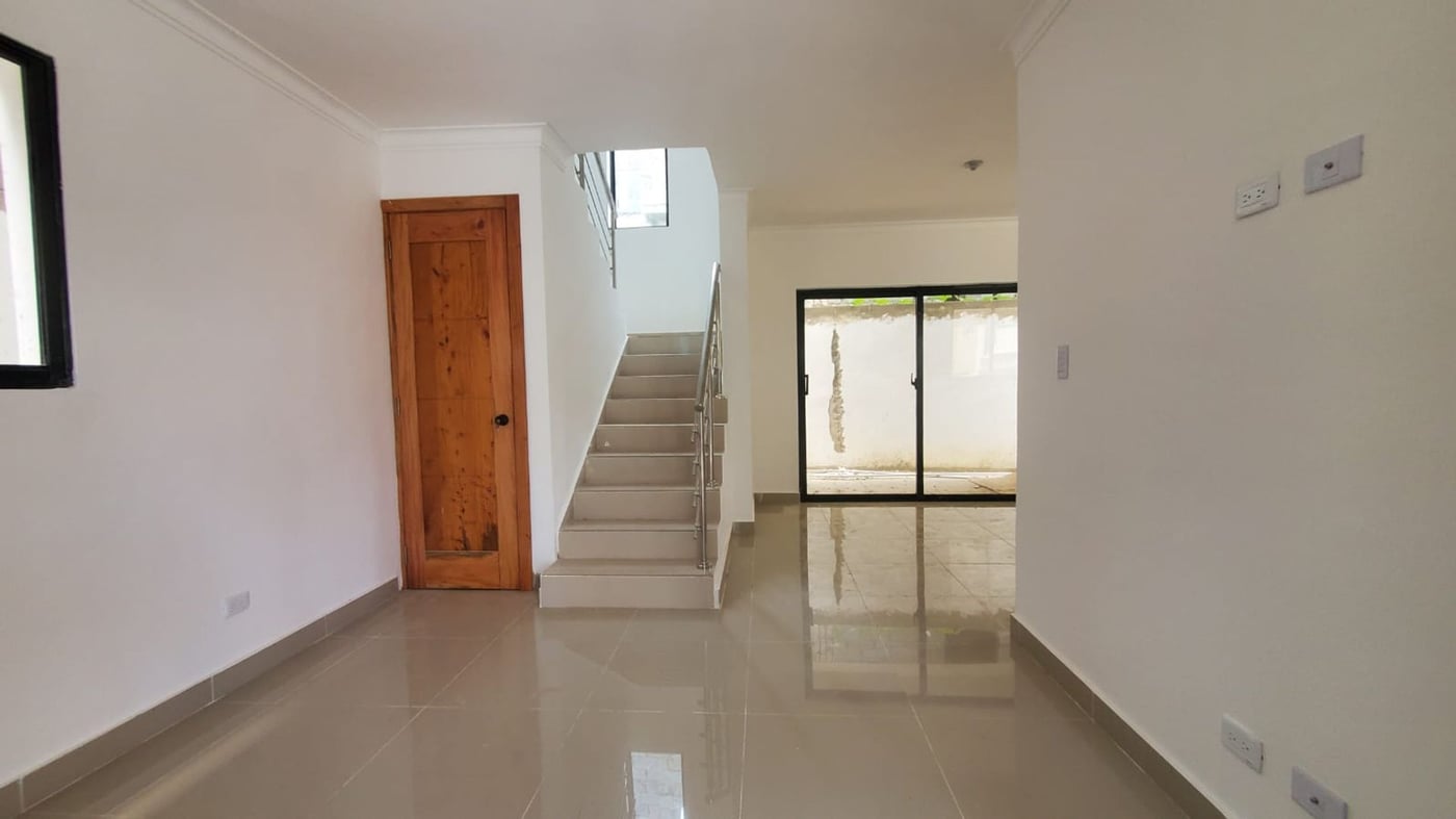 CASA EN VENTA | SAN CRISTÓBAL – SECTOR EDÉN – foto 4