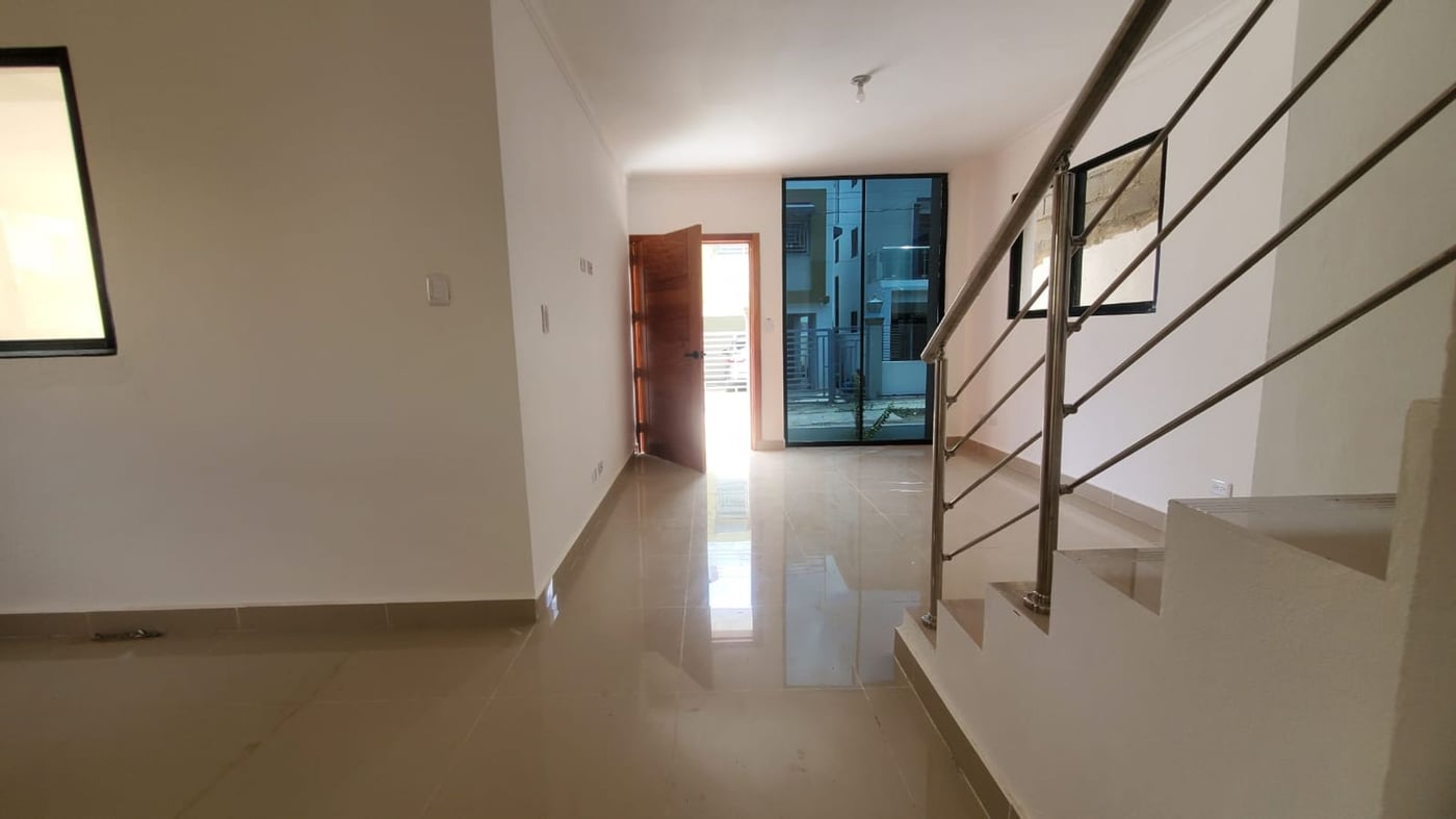 CASA EN VENTA | SAN CRISTÓBAL – SECTOR EDÉN – foto 5