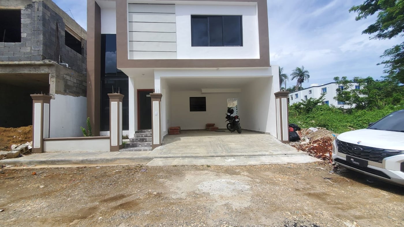 CASA EN VENTA | SAN CRISTÓBAL – SECTOR EDÉN – foto 10