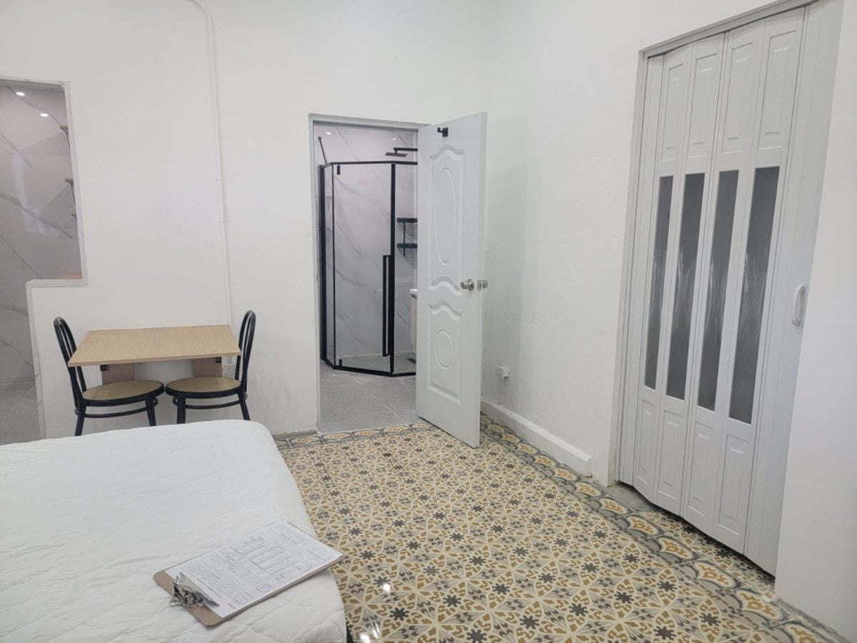 Apartaestudio en alquiler en Gazcue – foto 7