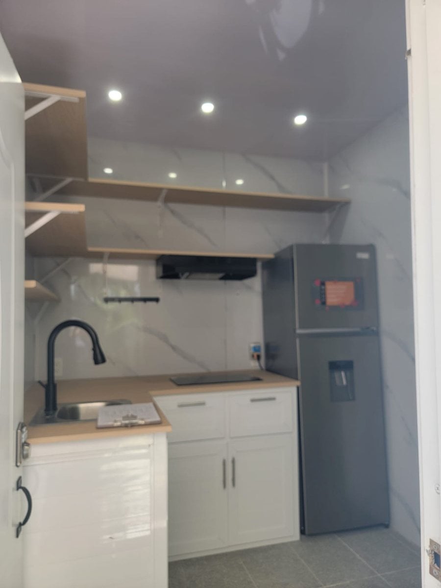 Apartaestudio en alquiler en Gazcue – foto 4