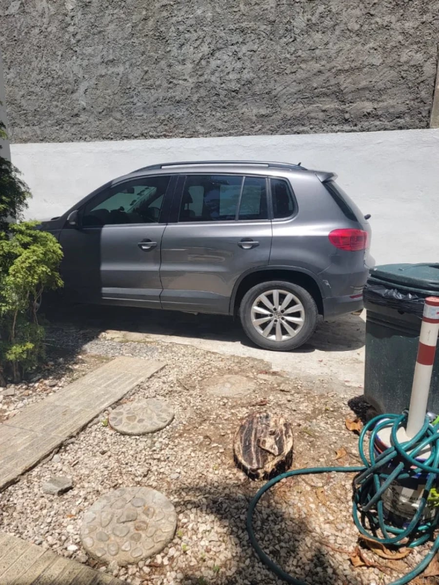 Apartaestudio en alquiler en Gazcue – foto 2