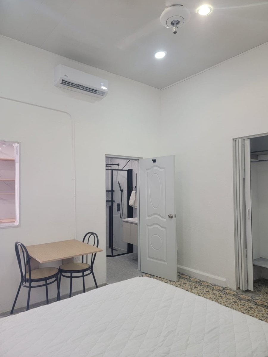 Apartaestudio en alquiler en Gazcue – foto 5