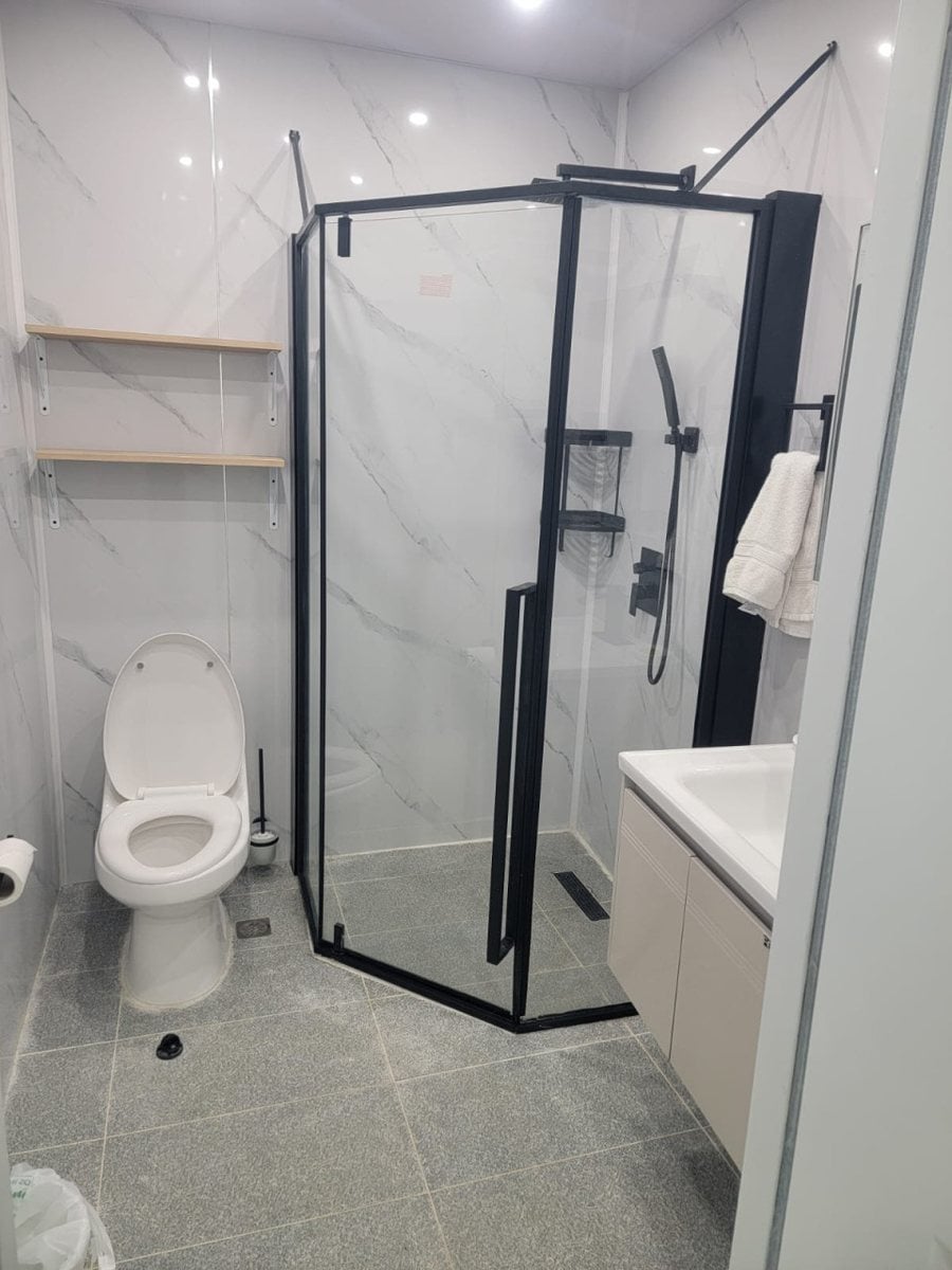 Apartaestudio en alquiler en Gazcue – foto 6