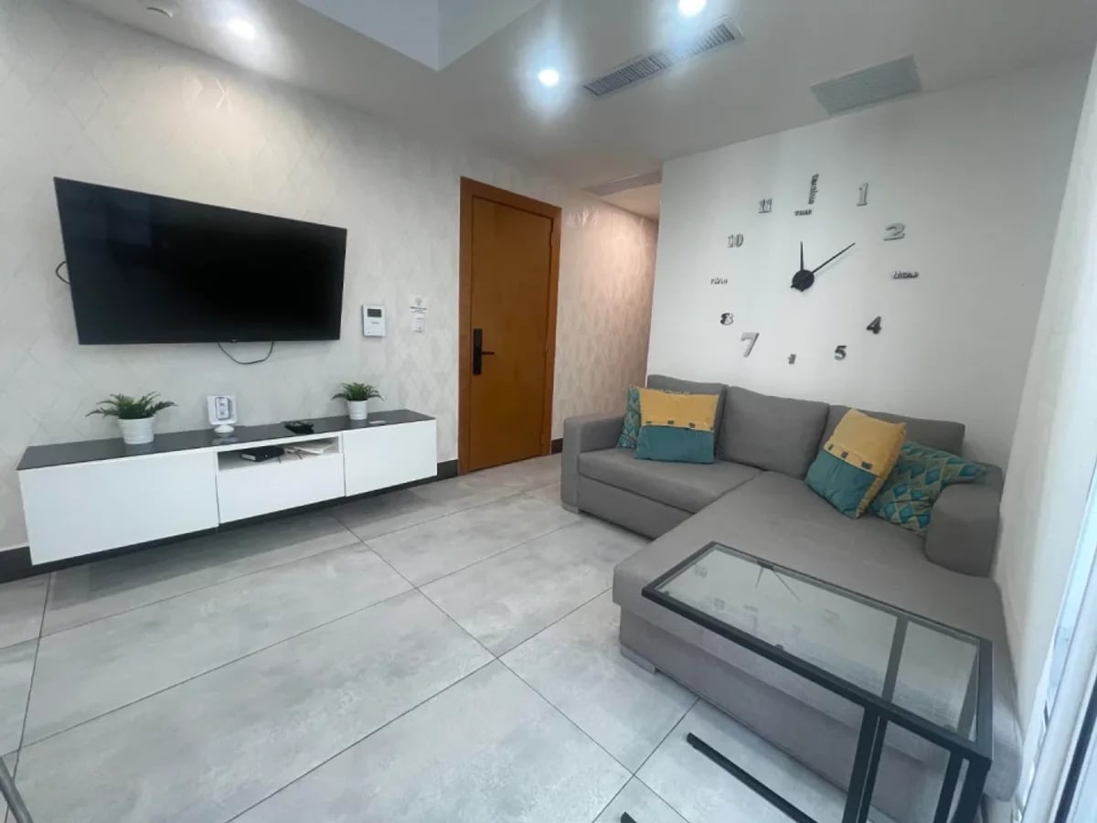 Alquiler apartamento 1 hab amueblado en Piantini – foto 4
