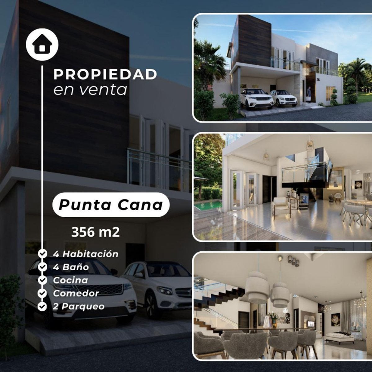 Casa Don Pablo – foto 1