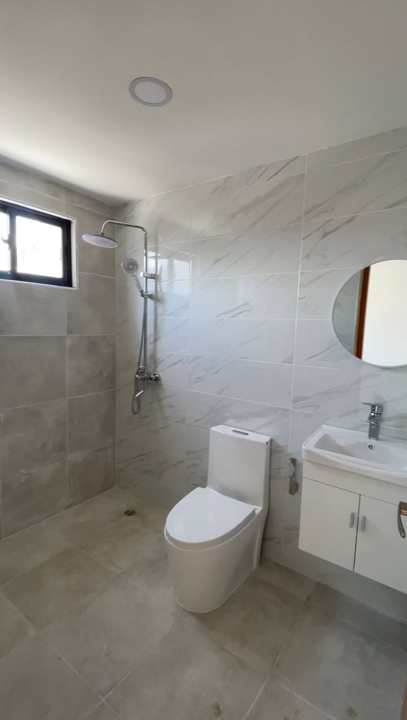 Mirador del Este apartamento de 3 habitaciones – foto 12