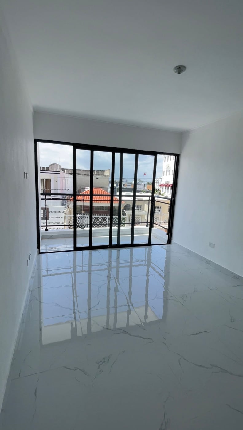 Mirador del Este apartamento de 3 habitaciones – foto 2