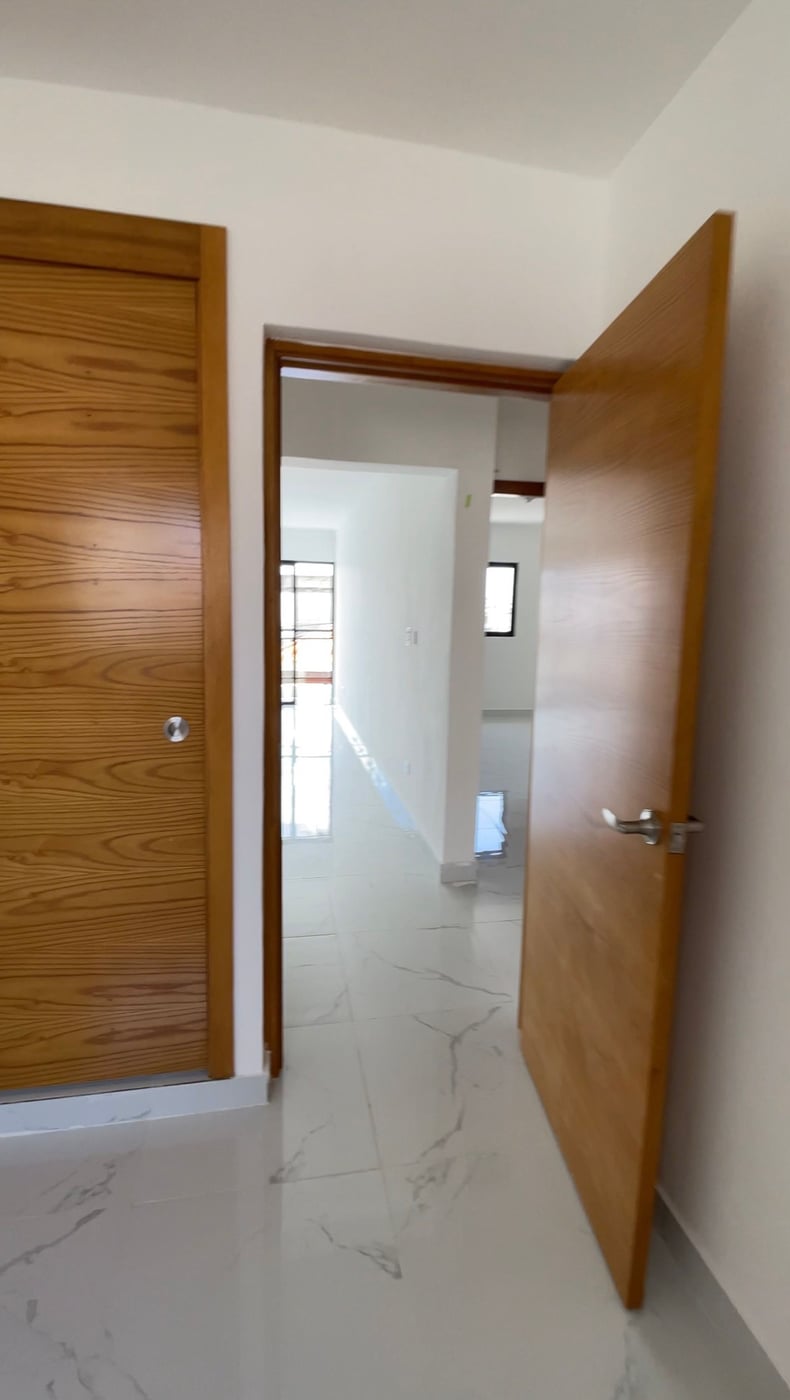Mirador del Este apartamento de 3 habitaciones – foto 8