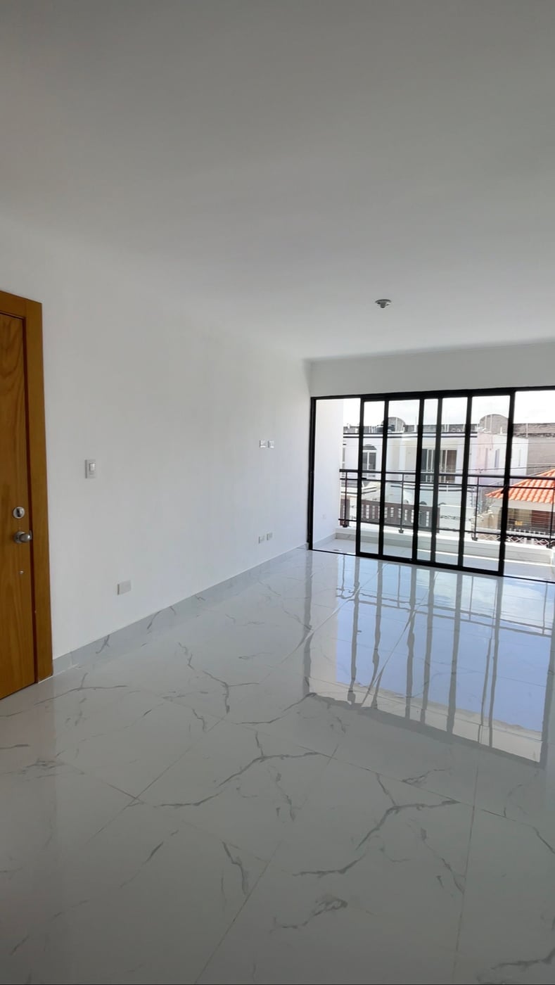 Mirador del Este apartamento de 3 habitaciones – foto 4