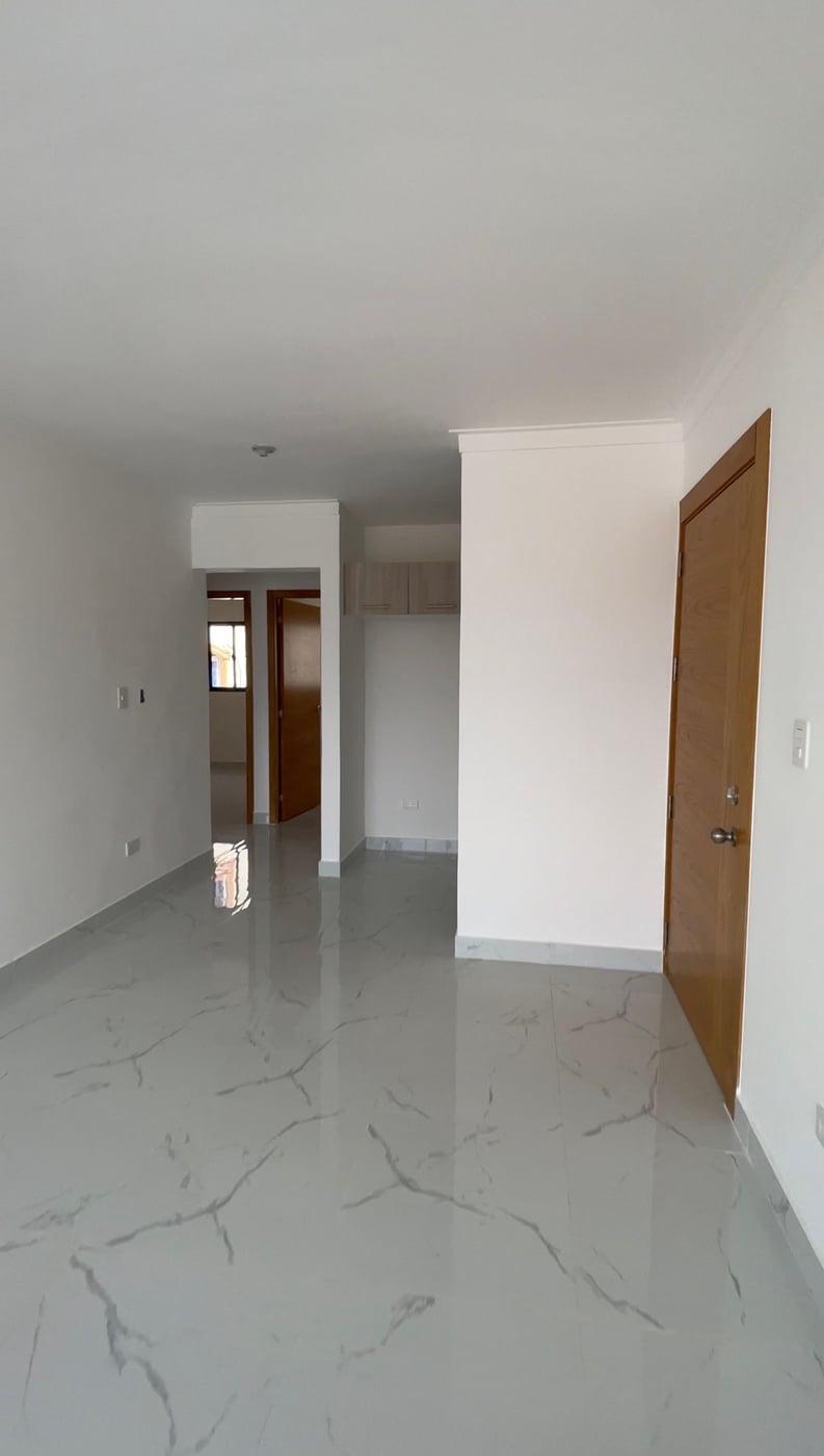 Mirador del Este apartamento de 3 habitaciones – foto 5