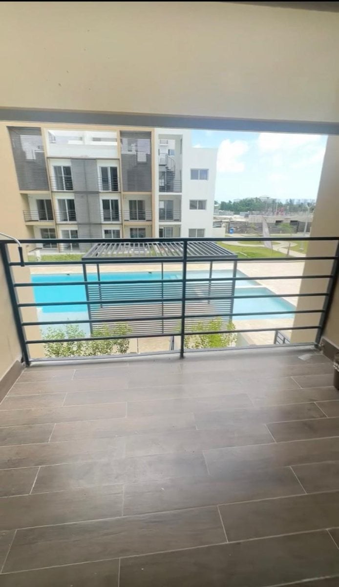 Apartamento en Res. Canas del Este, Punta Cana, Bávaro – foto 2