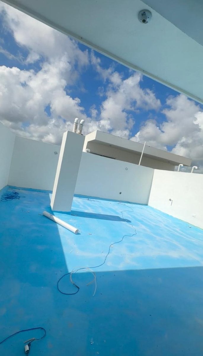 Apartamento en Res. Canas del Este, Punta Cana, Bávaro – foto 6