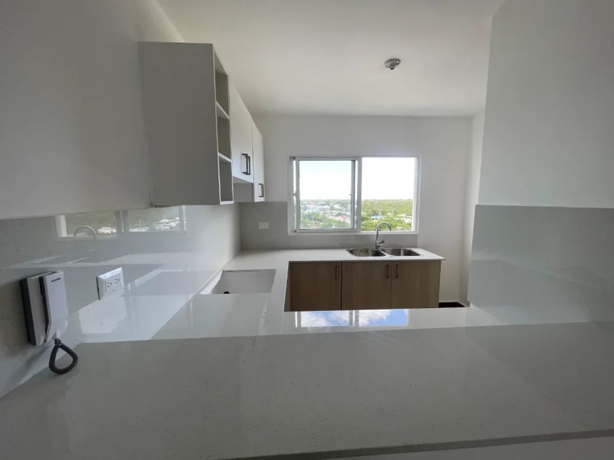 Apartamento en Res. Canas del Este, Punta Cana, Bávaro – foto 3