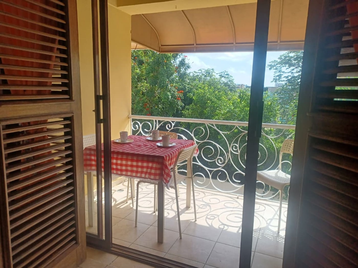 Apartamento en Alquiler en la Zona Colonial – foto 4
