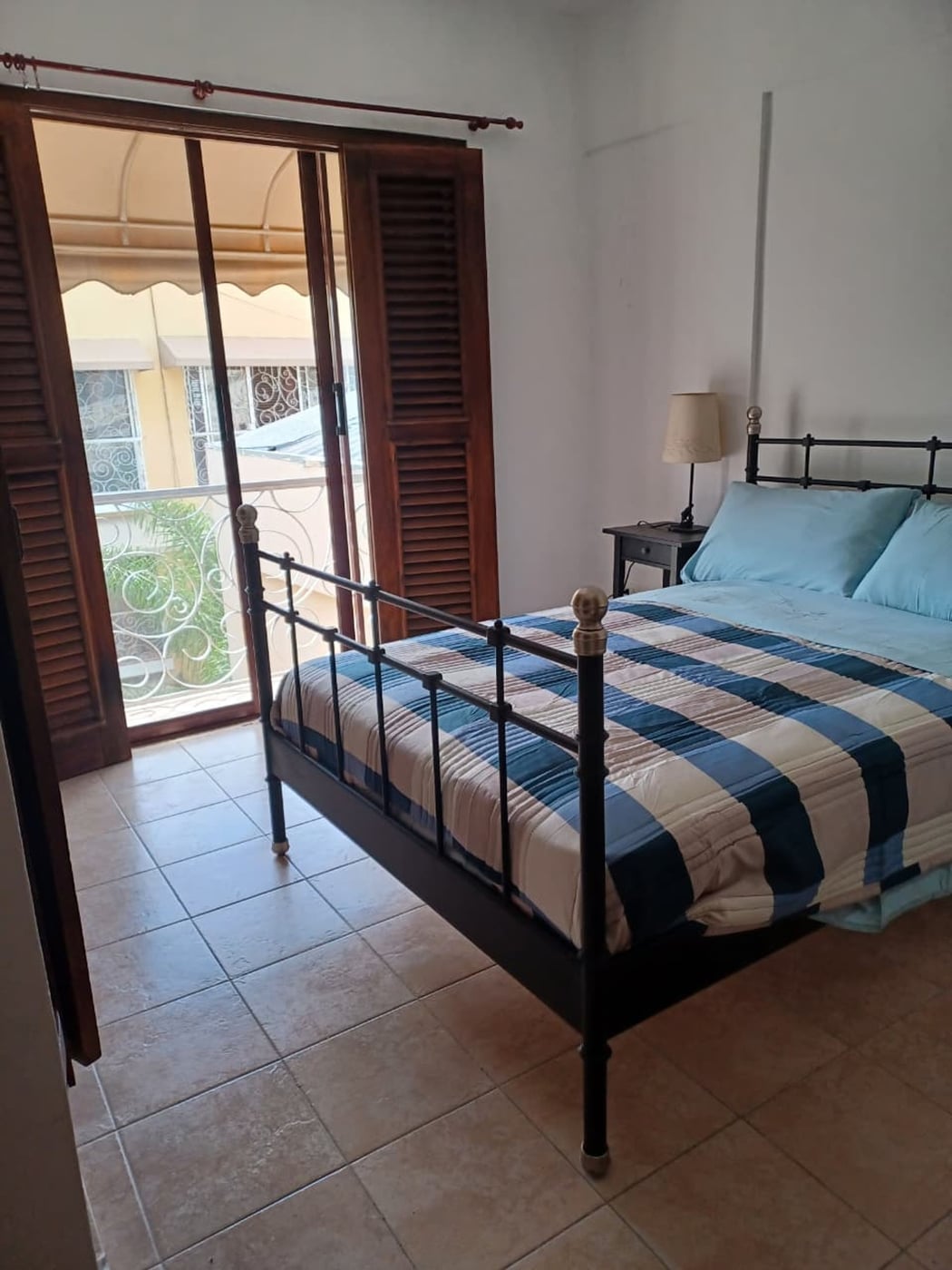 Apartamento en Alquiler en la Zona Colonial – foto 6