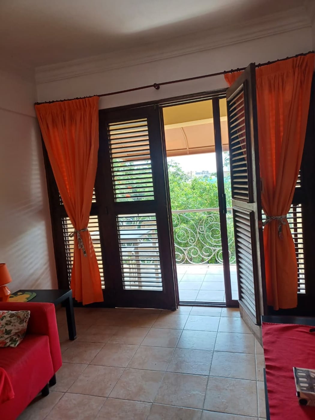 Apartamento en Alquiler en la Zona Colonial – foto 3