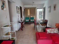 Apartamento en alquiler en la Zona Colonial – foto 1
