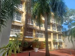 Apartamento en alquiler en la Zona Colonial – foto 9