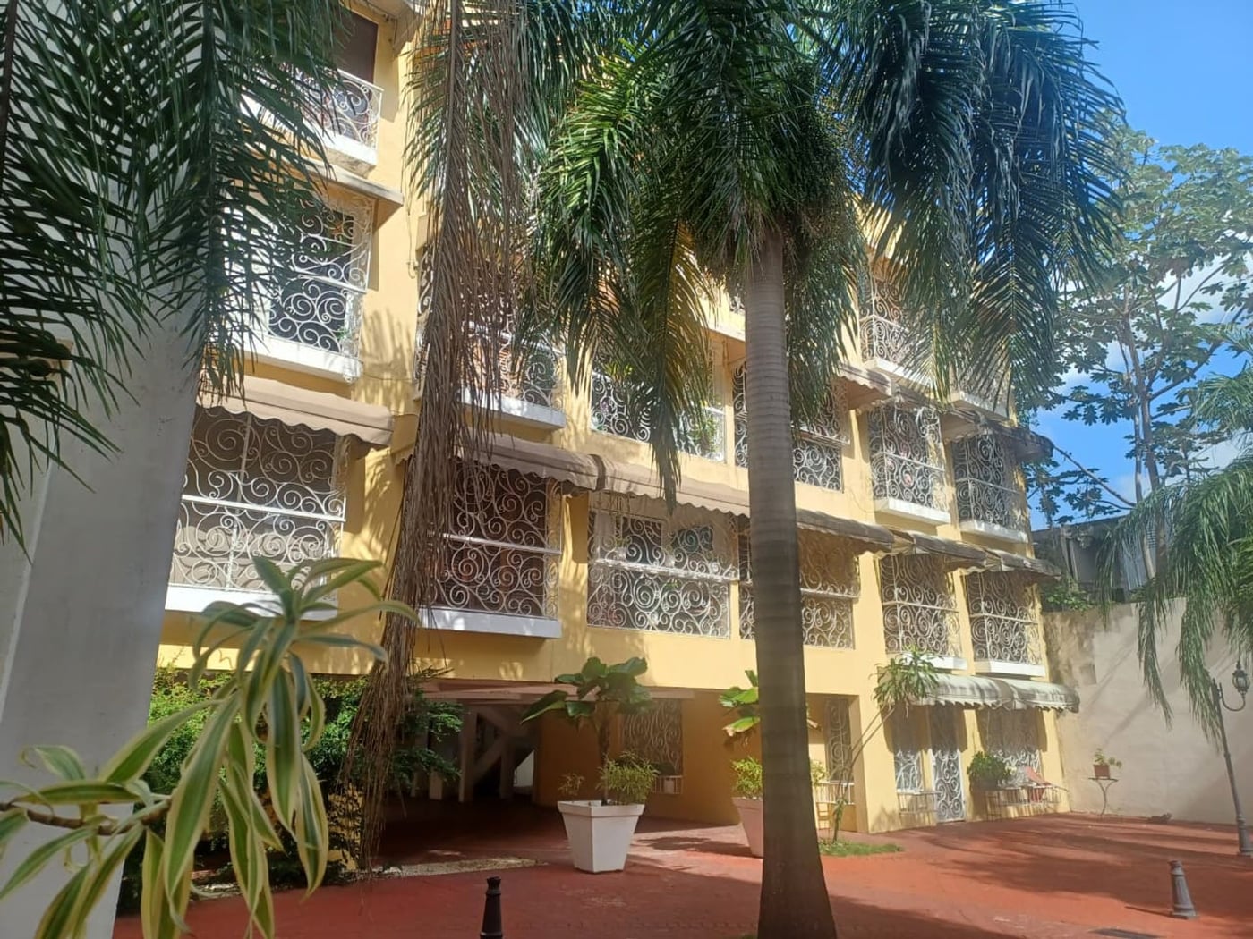 Apartamento en Alquiler en la Zona Colonial – foto 9