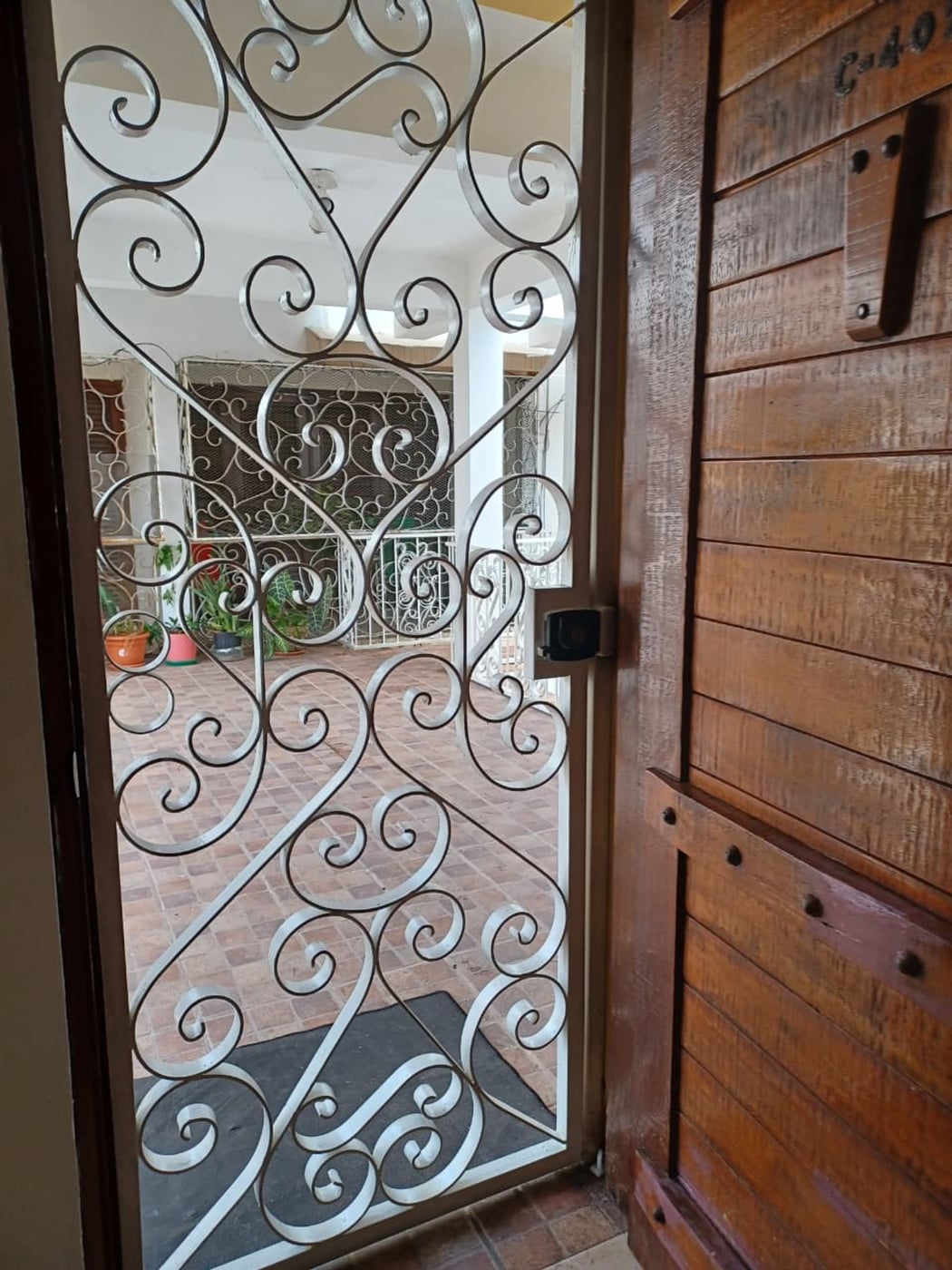 Apartamento en Alquiler en la Zona Colonial – foto 5