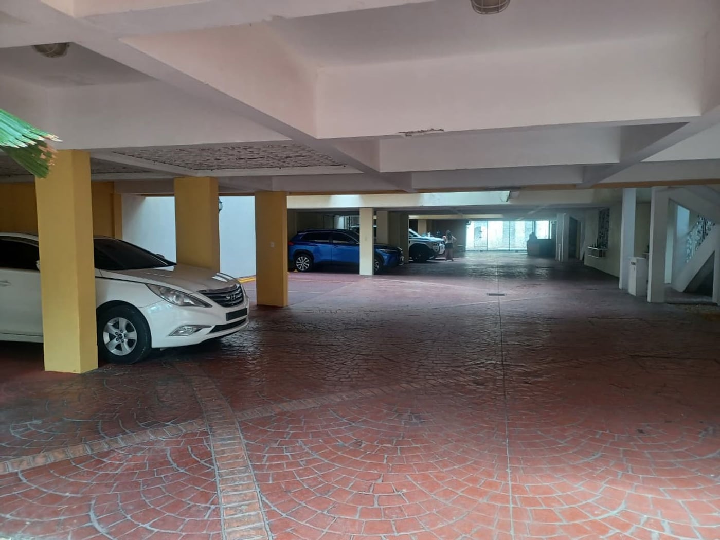 Apartamento en Alquiler en la Zona Colonial – foto 8