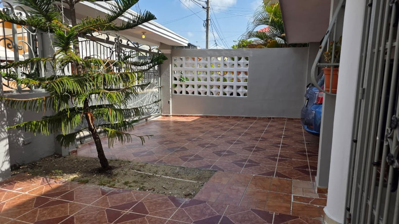 Casa en San Isidro Adentro, Santo Domingo Este – foto 5