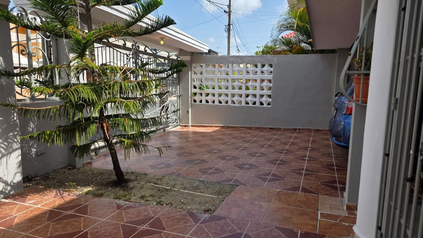 Casa en San Isidro Adentro, Santo Domingo Este – foto 7