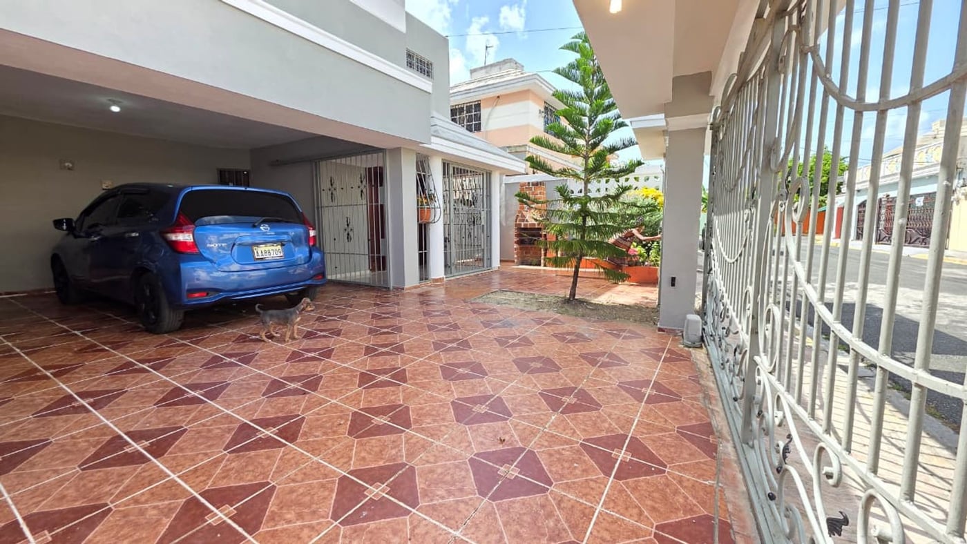 Casa en San Isidro Adentro, Santo Domingo Este – foto 4