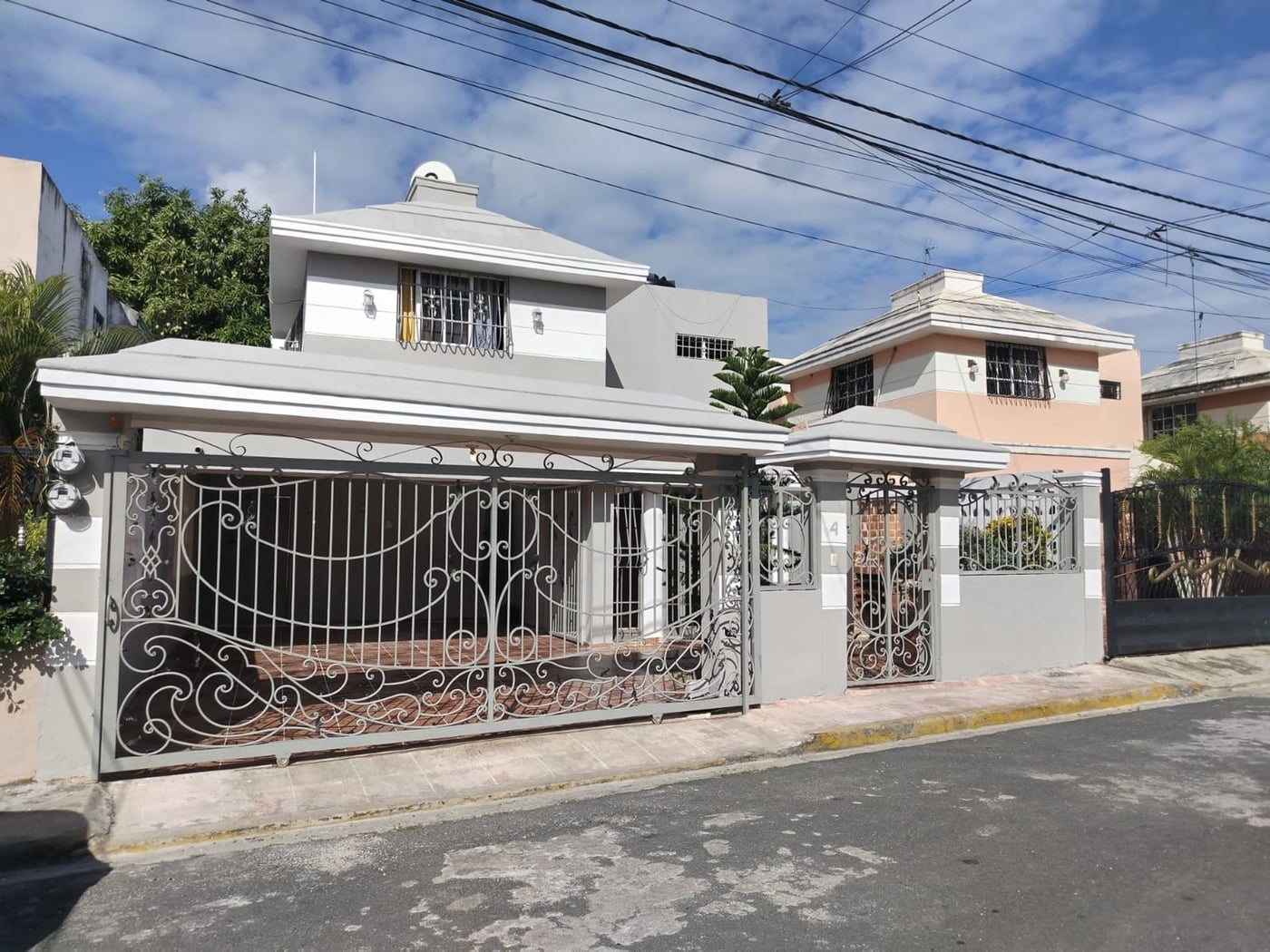 Casa en San Isidro Adentro, Santo Domingo Este – foto 1