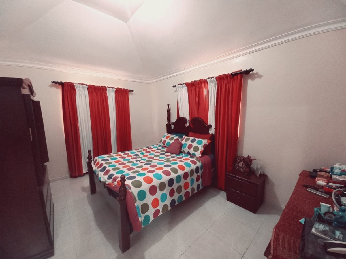 Casa en San Isidro Adentro, Santo Domingo Este – foto 12