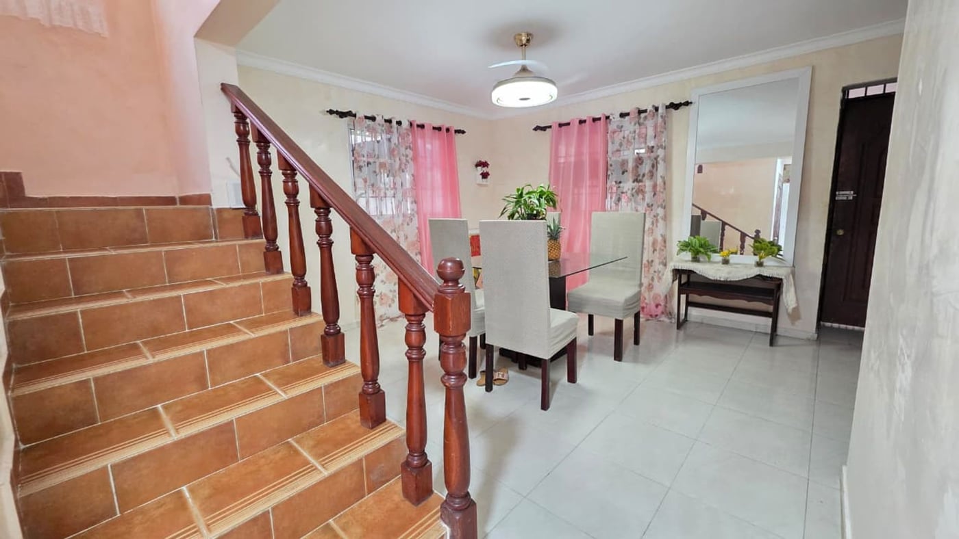 Casa en San Isidro Adentro, Santo Domingo Este – foto 8